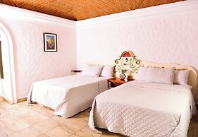 Hacienda San Patricio