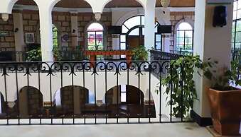 Hacienda San Patricio