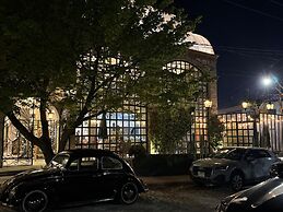 Hacienda San Patricio