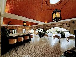 Hacienda San Patricio