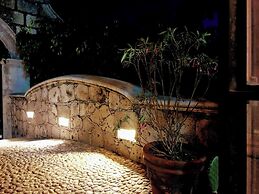 Hacienda San Patricio