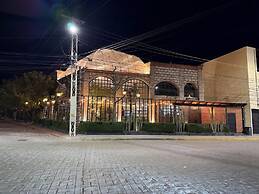 Hacienda San Patricio