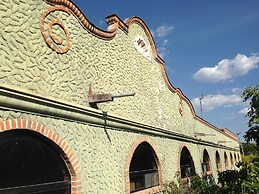 Hacienda San Patricio