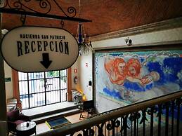 Hacienda San Patricio
