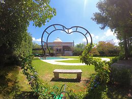 Hacienda San Patricio