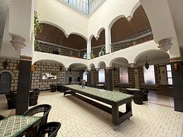 Hacienda San Patricio