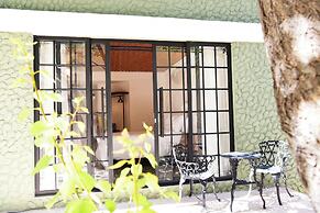 Hacienda San Patricio