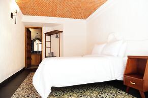 Hacienda San Patricio