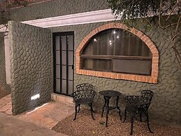 Hacienda San Patricio