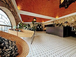 Hacienda San Patricio