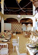 Hacienda San Patricio