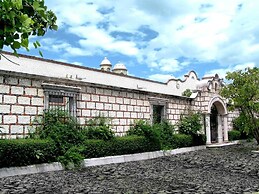 Hacienda San Patricio