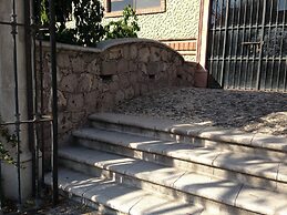 Hacienda San Patricio