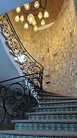 Hacienda San Patricio