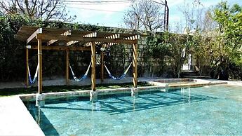 Hacienda San Patricio