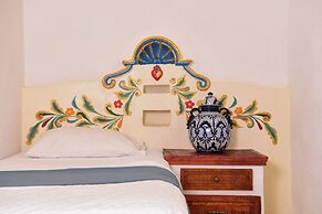 Hacienda San Patricio