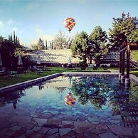 Hacienda San Patricio