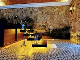 Hacienda San Patricio