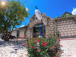 Hacienda San Patricio