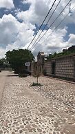 Hacienda San Patricio