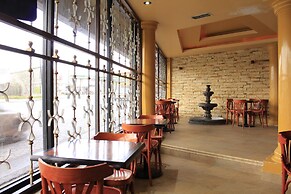 Hotel Los Coloniales de Reynosa