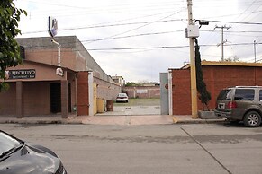 Hotel Los Coloniales de Reynosa