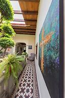 Meztli: Casa Boutique & Spa