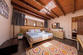 Meztli: Casa Boutique & Spa