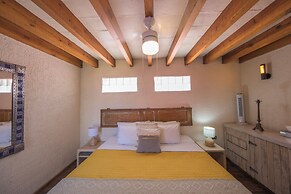 Meztli: Casa Boutique & Spa