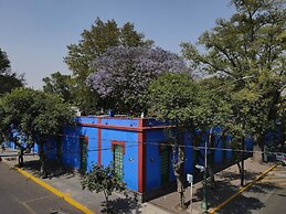 Meztli: Casa Boutique & Spa