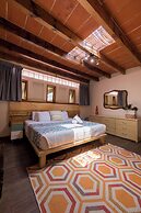Meztli: Casa Boutique & Spa