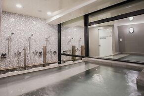 Single Inn Kaohsiung Station Hostel