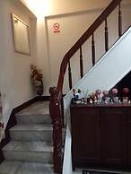 Tainan Here Hostel