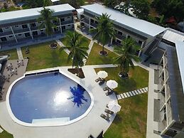 Malinawon Resort
