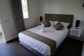 Malinawon Resort
