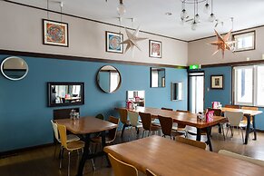 White Rose Inn