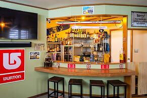 White Rose Inn