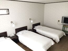 White Rose Inn