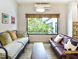 Chez Bure - Bure Homestay
