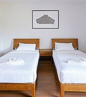 Chez Bure - Bure Homestay