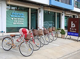 Chez Bure - Bure Homestay