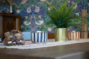 Chez Bure - Bure Homestay