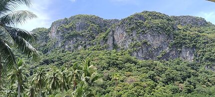 One El Nido Suite