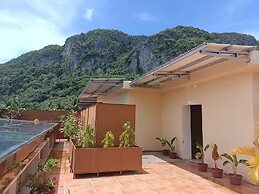 One El Nido Suite