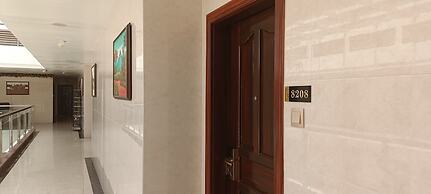 One El Nido Suite