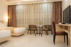 One El Nido Suite