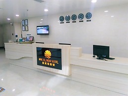 One El Nido Suite