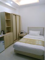One El Nido Suite