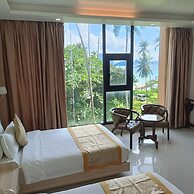One El Nido Suite