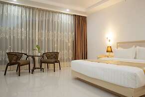 One El Nido Suite